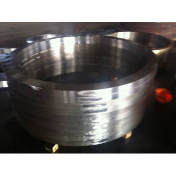 Scm440 Hot Forged Rings / Forging Parts